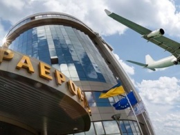 Украэрорух прокомментировал информацию о российском самолете над Донбассом