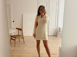 Платье-поло - главная покупка июля
