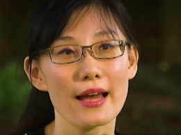 Сбежавшая в США вирусолог заявила о сокрытии Китаем правды о коронавирусе
