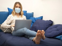 Пандемия коронавируса спровоцировала скачок продаж компьютеров