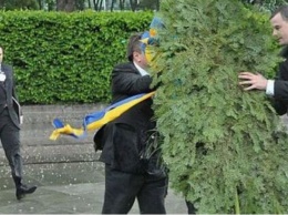 День рождения Януковича: какими ляпами запомнился народу беглый президента. ВИДЕО