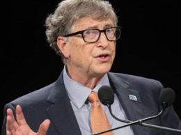 "Я сохраняю оптимизм": Билл Гейтс уверен, что человечество победит COVID-19