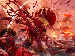 Видео: первый геймплей Shadow Warrior 3 сильно напоминает Bulletstorm и DOOM Eternal