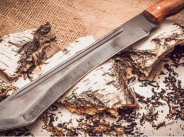 Почему нельзя дарить нож: причины и поверья