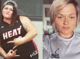 Женщина сбросила 40 килограммов: назван главный секрет похудения. ФОТО