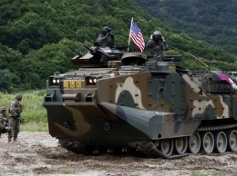 Десятки военных США заразились COVID-19 на японском острове Окинава