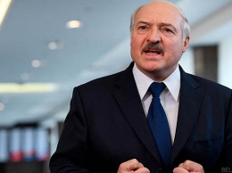 Лукашенко заявил о никогда не стоявших на коленях белорусах
