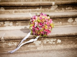 Невеста скончалась во время свадебного торжества