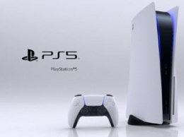 Опубликовано фото PlayStation 5 в черном цвете
