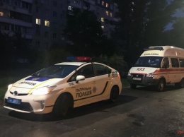 Под Днепром мужчину ударило током: он умер по дороге в больницу