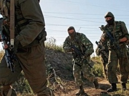 Террористы «ДНР» устроили мощный обстрел с окраин Донецка