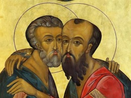 День Петра и Павла: приметы и суеверия