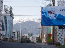 Тегеран вернет ряд ограничений из-за роста случаев COVID-19