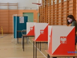 В Польше - высокая явка во втором туре президентских выборов