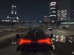 Трейлер GTA 6 удивил уровнем графики нового поколения