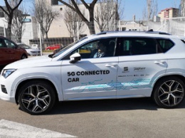 5G в автомобиле: эволюция технологий и безопасности