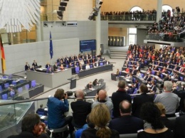 Германия предлагает ЕС новые санкции против РФ за хакерские атаки на бундестаг