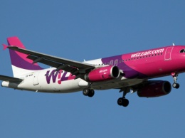 Wizz Air возобновляет полеты из Украины в Эмираты