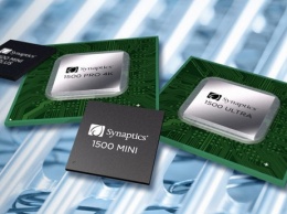 Synaptics купила часть активов Broadcom связанных с Интернетом вещей