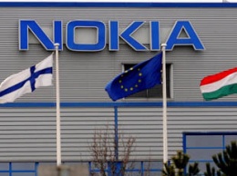 Nokia представила операционную систему