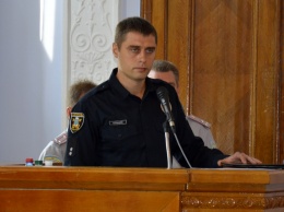 У замначальника полиции Николаевской области, снимавшего нарушение карантина в Коблево, похитили телефон