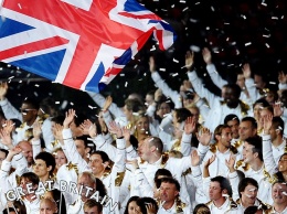 Более 90 британских участников Игр-2012 принимали допинг в рамках секретного проекта Лондона