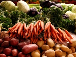Цены на овощи и фрукты: что подорожает в Украине после затяжного карантина
