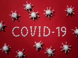 В Запорожье COVID-19 выявили у заведующего реанимационным отделением инфекционной больницы