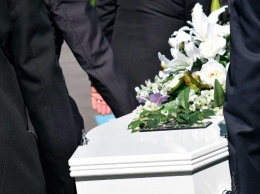 СМИ: отца Сорина тайно похоронили в Москве