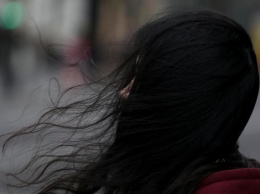 Будьте осторожны: в Днепре синоптики предупреждают о сильном ветре