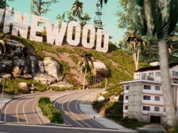 Видео: энтузиасты показали, как может выглядеть потенциальный ремейк GTA: San Andreas на Unreal Engine 4