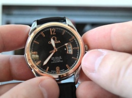 Часы Omega: индикатор высокого статуса и дорого стиля