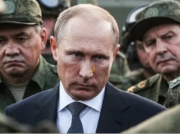 Путин не сможет больше нападать на Украину: названа причина