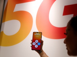 Лондон ищет альтернативу Huawei для сетей 5G