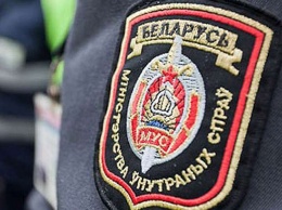 Операция спецназа против главного вора в законе Беларуси попала на видео