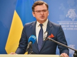 Удовлетворять «хотелки» других стран не будем: Кулеба ответил на требование РФ по Донбассу