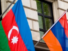 ЕС призывает Ереван и Баку к переговорам при посредничестве ОБСЕ