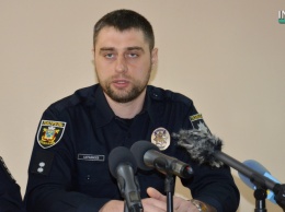 Замначальнику полиции Николаевщины веррнули телефон, отобранный в Кобево: детали инцидента