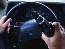 Верховная Рада одобрила закон об ужесточении наказания за пьяное вождение и нарушение ПДД