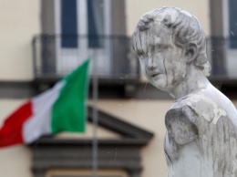 В Италии рождаемость упала до исторического минимума