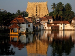 Индийский суд вернул потомкам махараджей храм, где нашли сокровища на 20 миллиардов долларов