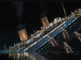 Запорожский "Титаник": из-за сильного ливня горожане тонули в маршрутке (ВИДЕО)
