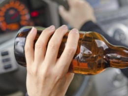 Верховная Рада поддержала законопроект об усилении ответственности за пьяное вождение