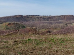 Жителям нескольких поселков вблизи Кривого Рога нужно срочно приватизировать земельные участки