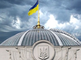 С 490 до 133: в Минрегионе призывают Раду принять новое районное деление Украины