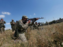 Боевики на Донбассе до сих пор не отдали обстрелянных во время эвакуации бойцов - СМИ