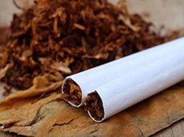 В Украине выросли цены на табачные изделия
