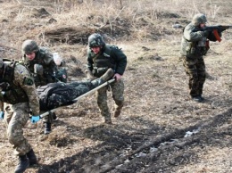 Прокуратура открыла дело по факту обстрела медбригады на Донбассе
