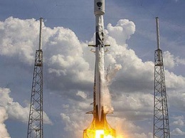 Илон Маск планирует побить рекорд NASA благодаря ракете Falcon 9
