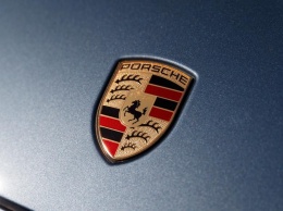 Бренд Porsche показал напечатанные в 3D поршни